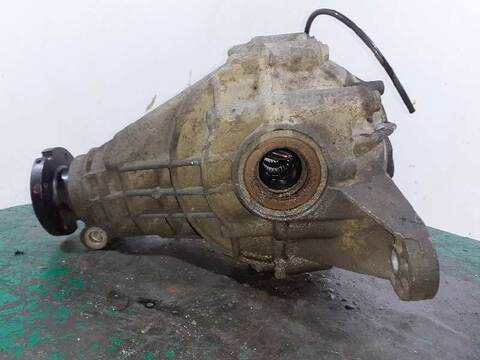 Foto 2ª: Diferencial Trasero Mercedes Clase ML 400 4.0 CDI 250CV 184KW 163.128) W163) [OM628963] (2006)