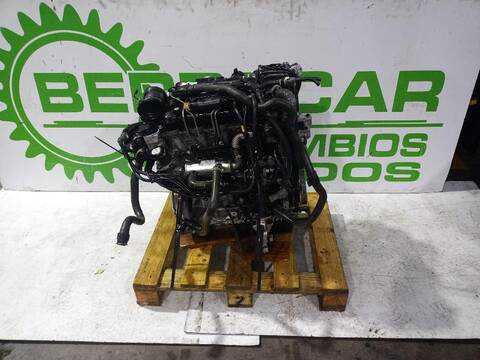 Motor Completo Citroen C5 ATTRACTION 109CV