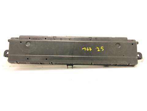 Foto 3ª: Cuadro de Instrumentos Renault Scenic AUTHENTIQUE 1 DCI DIESEL 82CV (2003)