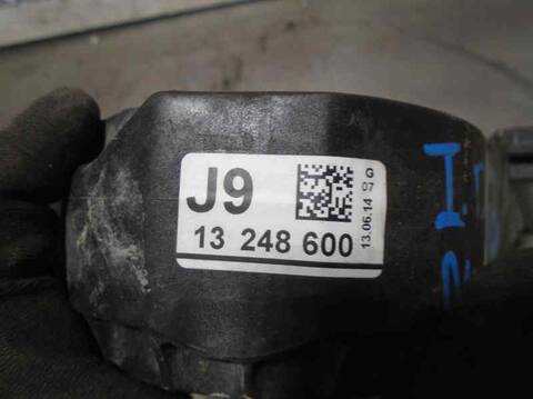 Foto 3ª: Soporte Motor Opel Astra 1.7 16V CDTI 110CV 81KW [A17DTS] (2014)