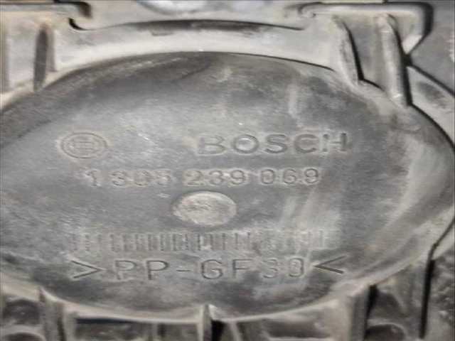 Piloto Delantero Izquierdo Mazda 6 2.0 GWEW)