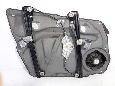 Foto 2ª: Elevalunas Eléctrico Delantero Derecho Mercedes Clase B 150 180 CDI 245.207) 109CV 80KW [OM640940] (2005)