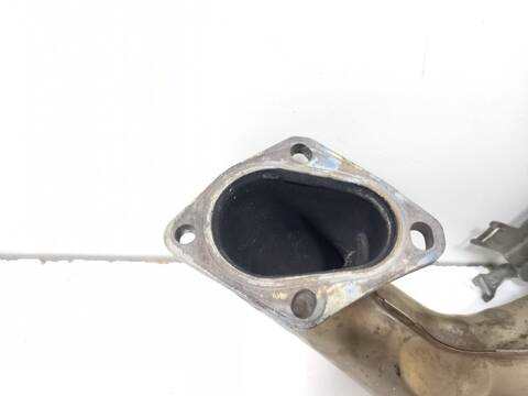 Foto 3ª: Catalizador Volkswagen Golf BLG (2007)