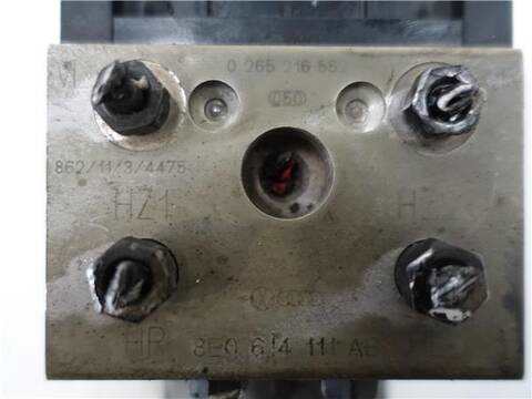 Foto 3ª: Abs Volkswagen Passat 1.9 TDI BERLINA 110CV 81KW [AFN] (1998)