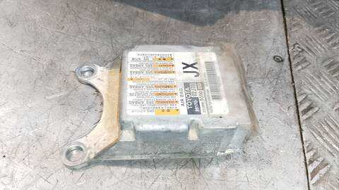 Foto 4ª: Kit Airbag Toyota Auris HYBRID ACTIVE BUSINESS PLUS 136CV 100KW [2ZR] (2017)