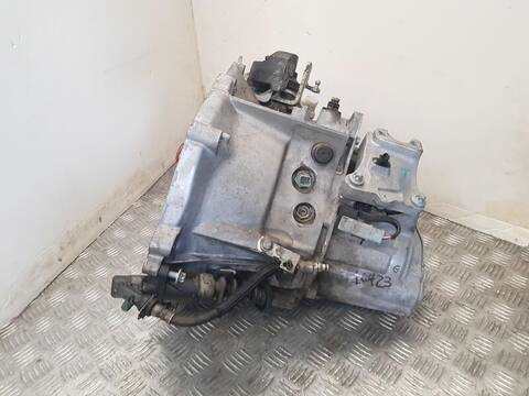 Foto 2ª: Caja Cambios Opel Corsa ELEGANCE 102CV 75KW [YH01] (2021)