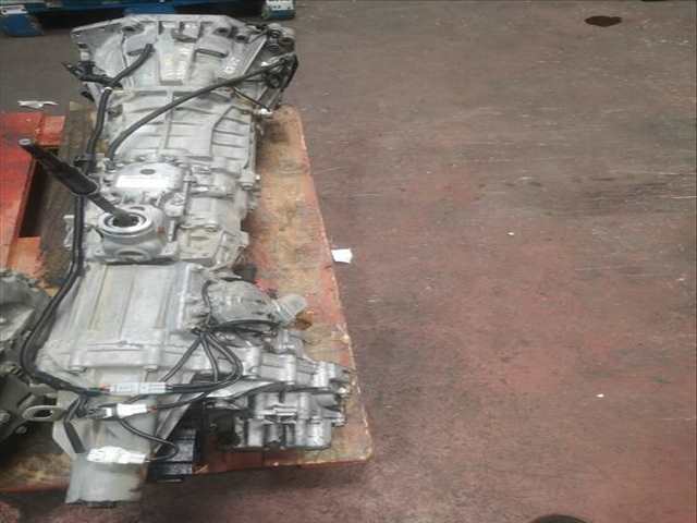 Caja Cambios Suzuki Grand Vitara F9Q