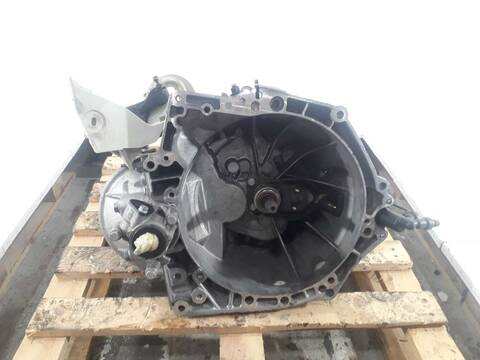 Caja Cambios Citroen C3 1.6 16V HDI 90CV 66KW