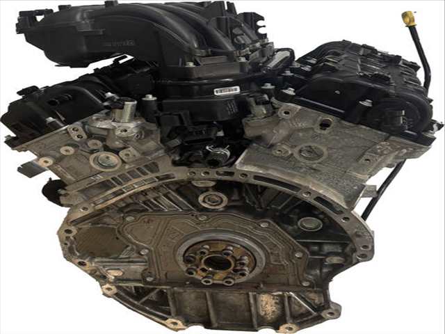 Foto 2ª: Motor Completo Jeep Wrangler 284CV 209KW [ERC] (2018)