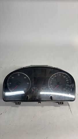 Cuadro de Instrumentos Volkswagen Caddy 1.9 D