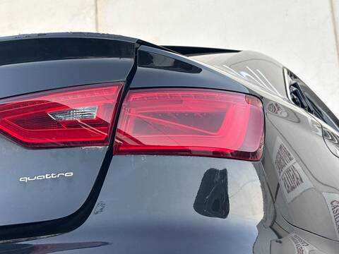 Foto 2ª: Piloto Trasero Derecho Audi A3 CRB (2014)