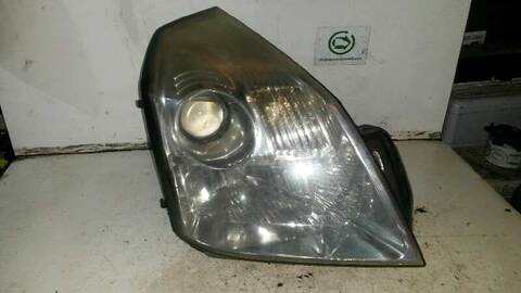 Faro Derecho Renault Vel Satis 2.2 DCI TD 150CV 110KW