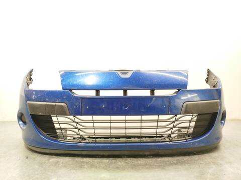 Paragolpes Delantero Renault Megane 1.9 DCI BZ0N BZ0J) HATCHBACK 131CV 96KW III HATCHBACK BZ0/1_ B3_)