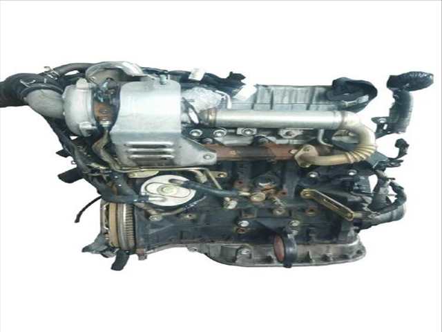 Motor Completo Toyota Corolla 2.0 D-4D CUR10_ CUR10R)