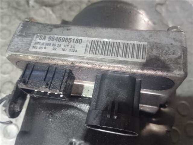Foto 3ª: Bomba de Direccion Peugeot 307 1.6 16V [NFU (TU5JP4)]