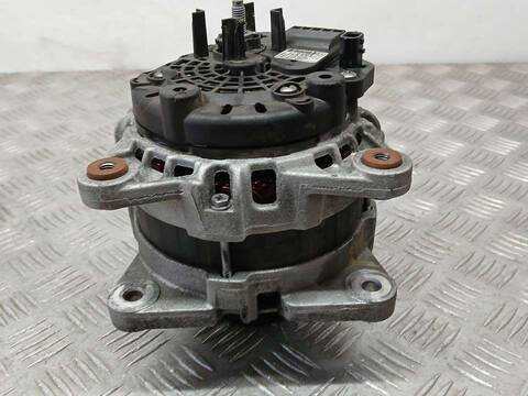 Foto 2ª: Alternador Renault Talisman LIFE GRANDTOUR 130CV 96KW [R9M409] (2016)