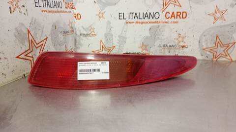 Piloto Trasero Derecho Alfa Romeo Gt 1.9 JTD 16V 150/ DISTINCTIVE 150CV 110KW