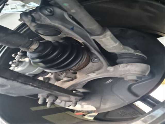 Mangueta Delantera Derecha Volkswagen Passat R-LINE 4 MOTION 193CV