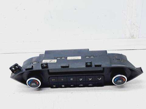 Mando Climatizador Kia Carens BASIC 116CV 85KW