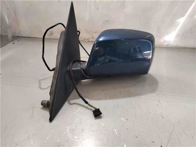 Foto 3ª: Retrovisor Izquierdo Bmw X3 2.0 D 16V CAT [M47T2]