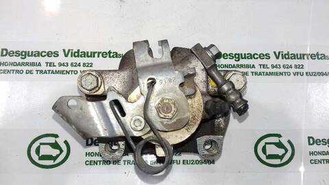 Foto 3ª: Pinza Freno Trasera Izquierdo Opel Zafira 1.9 CDTI 120CV 88KW [Z19DT] (2007)