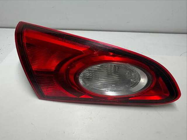 Piloto Portón Izquierdo Nissan Qashqai K9KL292