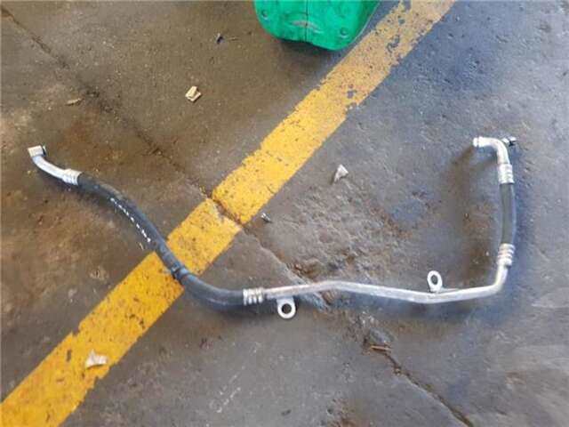 Tubos Aire Acondicionado Mercedes Clase A 140 1.6 160 (168.033) [1.6 LTR. - 75 KW CAT]