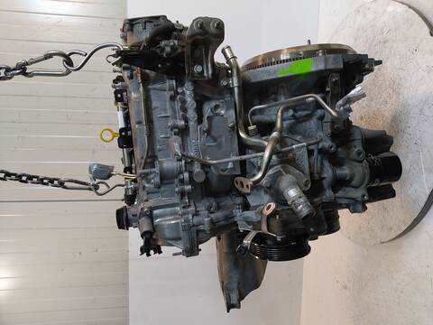 Motor Completo Opel Astra K 105CV 77KW