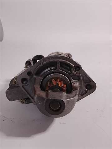 Motor de Arranque Jeep Grand Cherokee 2.7 D