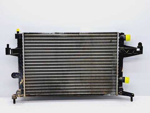 Radiador Motor Opel Corsa 1.2 16V CAT Z 12 XE - LW4) 75CV 55KW