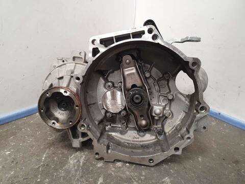 Caja Cambios Audi A3 AMBIENTE ULTRA 150CV 110KW