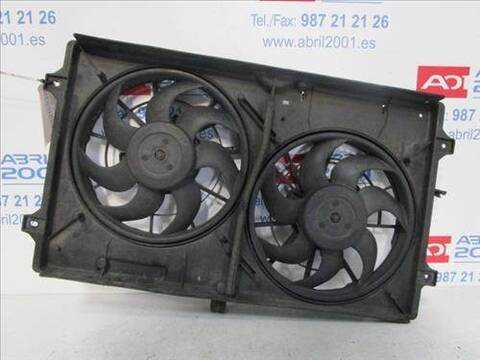 Electroventilador Ford Galaxy 1.9 TDI 115CV 85KW