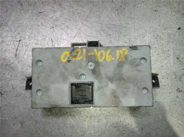 Foto 2ª: Caja Reles Fusibles Fiat Stilo 1.6 16V (192_XB1A) [182 B6.000]