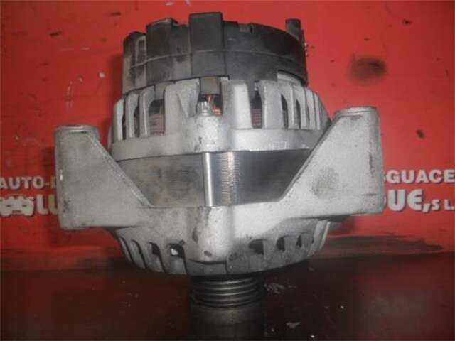 Foto 3ª: Alternador Ssangyong Actyon 2.0 200 XDI [2.0 LTR. - 104 KW TD CAT] [D20DT]
