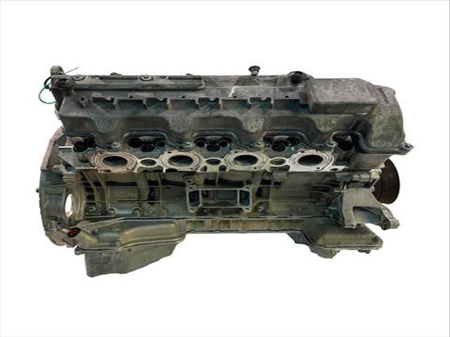 Foto 3ª: Motor Completo Mercedes Clase E 55 476CV 350KW [M113.990 113.990] (2003)