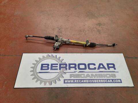 Cremallera de Direccion Seat Leon 1.9 TDI 90CV 66KW