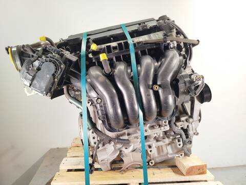 Foto 3ª: Motor Completo Honda Civic 1.8 FN1 FK2) HATCHBACK 140CV 103KW [R18A2] (2009)