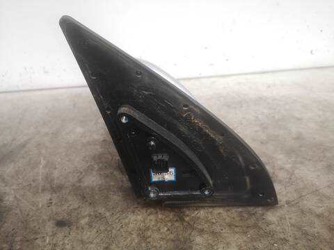 Foto 3ª: Retrovisor Izquierdo Kia Sportage D4EA (2005)