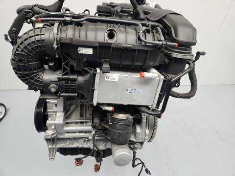 Foto 2ª: Motor Completo Volkswagen Golf STYLE 115CV [DXDE] (2024)