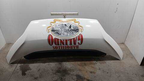 Capot Citroen Jumper 2.0 BLUEHDI 110 110CV 81KW FURGONETA