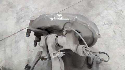 Foto 3ª: Puente Trasero Bmw Serie 5 518 530D 245CV 180KW [N57D30A] (2010)