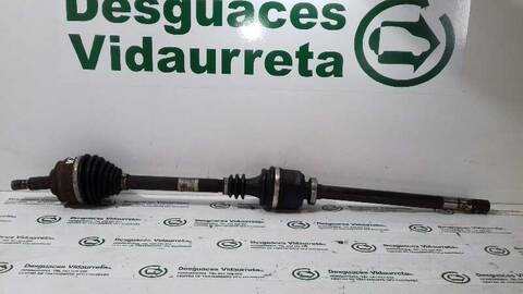 Transmision Delantera Derecha Renault Espace 2.2 DCI TD 150CV 110KW