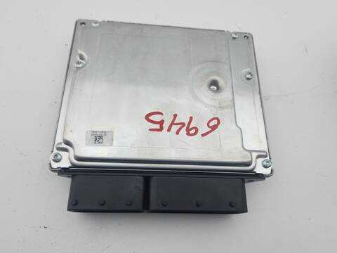 Foto 3ª: Centralita Motor ECU Bmw Serie 3 315 320D COUPE 177CV 130KW [N47D20C] (2009)