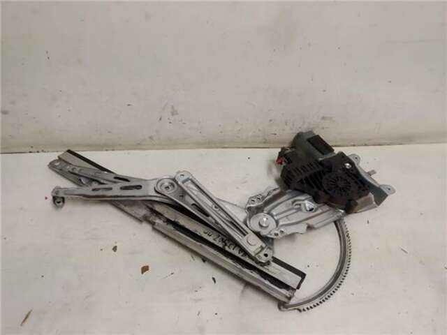 Foto 2ª: Elevalunas Eléctrico Delantero Derecho Opel Zafira 1.8 16V [Z 18 XE]