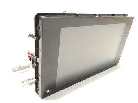 Pantalla Multifuncion Toyota CHR 122CV 90KW