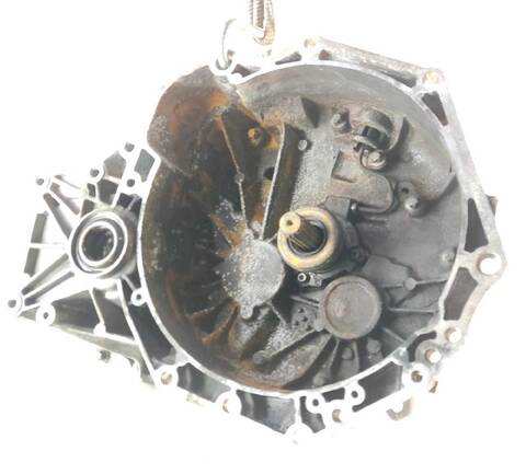 Caja Cambios Opel Zafira 2.2 DTI 16V F75)