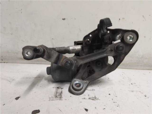 Motor Limpia Delantero Peugeot 407 1.6 CONFORT [1.6 LTR. - 80 KW HDI FAP CAT (9HZ - DV6TED4)]