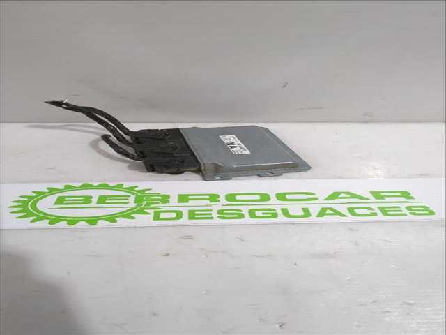 Foto 2ª: Centralita Motor ECU Dacia Duster 1.0 TCE 90 91CV [H4D 470] (2017)