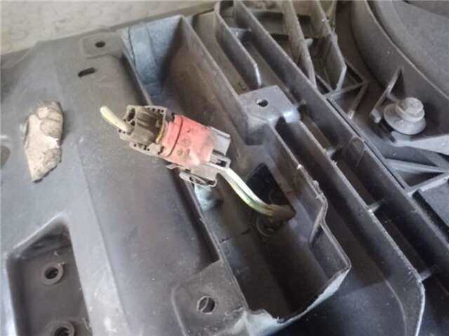 Foto 3ª: Electroventilador Peugeot 206 1.4 HDI ECO 70 [8HX (DV4TD)]