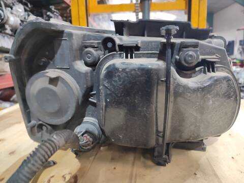 Foto 2ª: Faro Izquierdo Land Rover Freelander VERSION INDEFINIDA (2010)